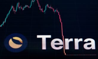 شرکت رمزارزی Terraform