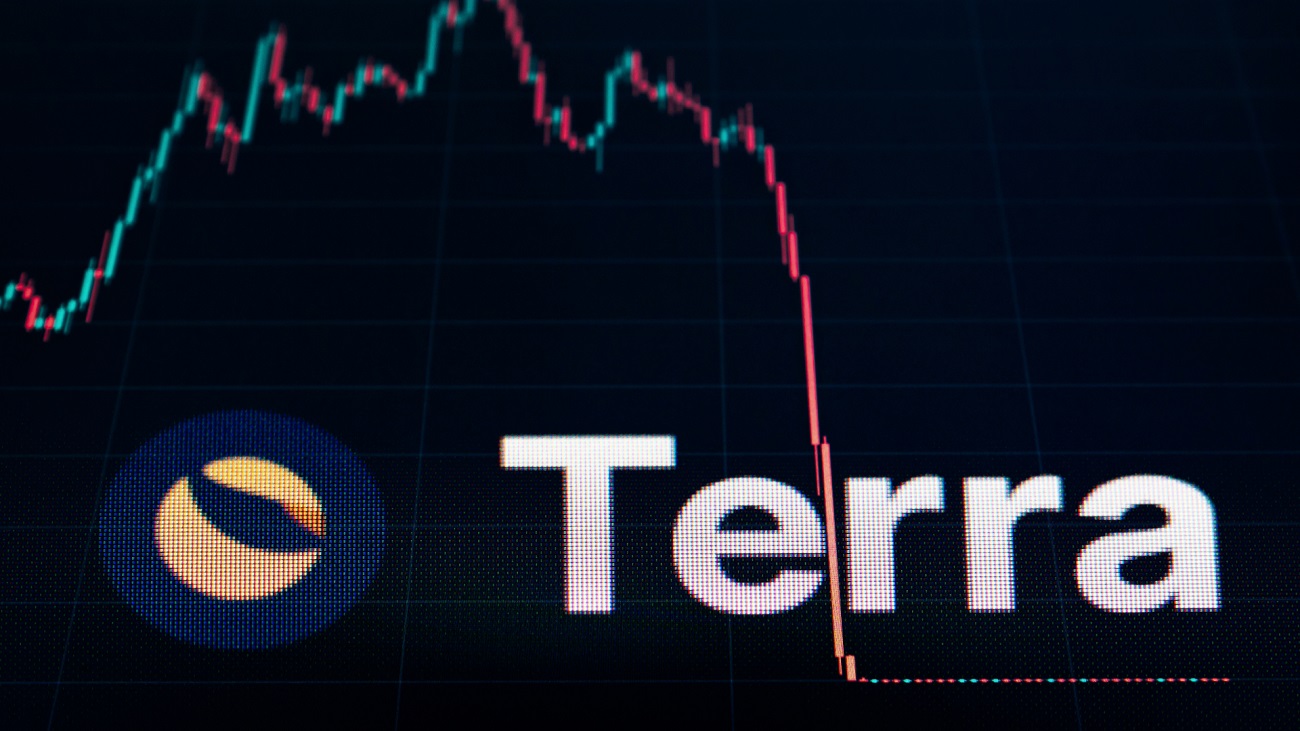 شرکت رمزارزی Terraform