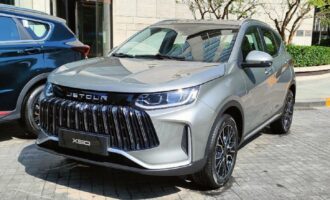 جتور X50