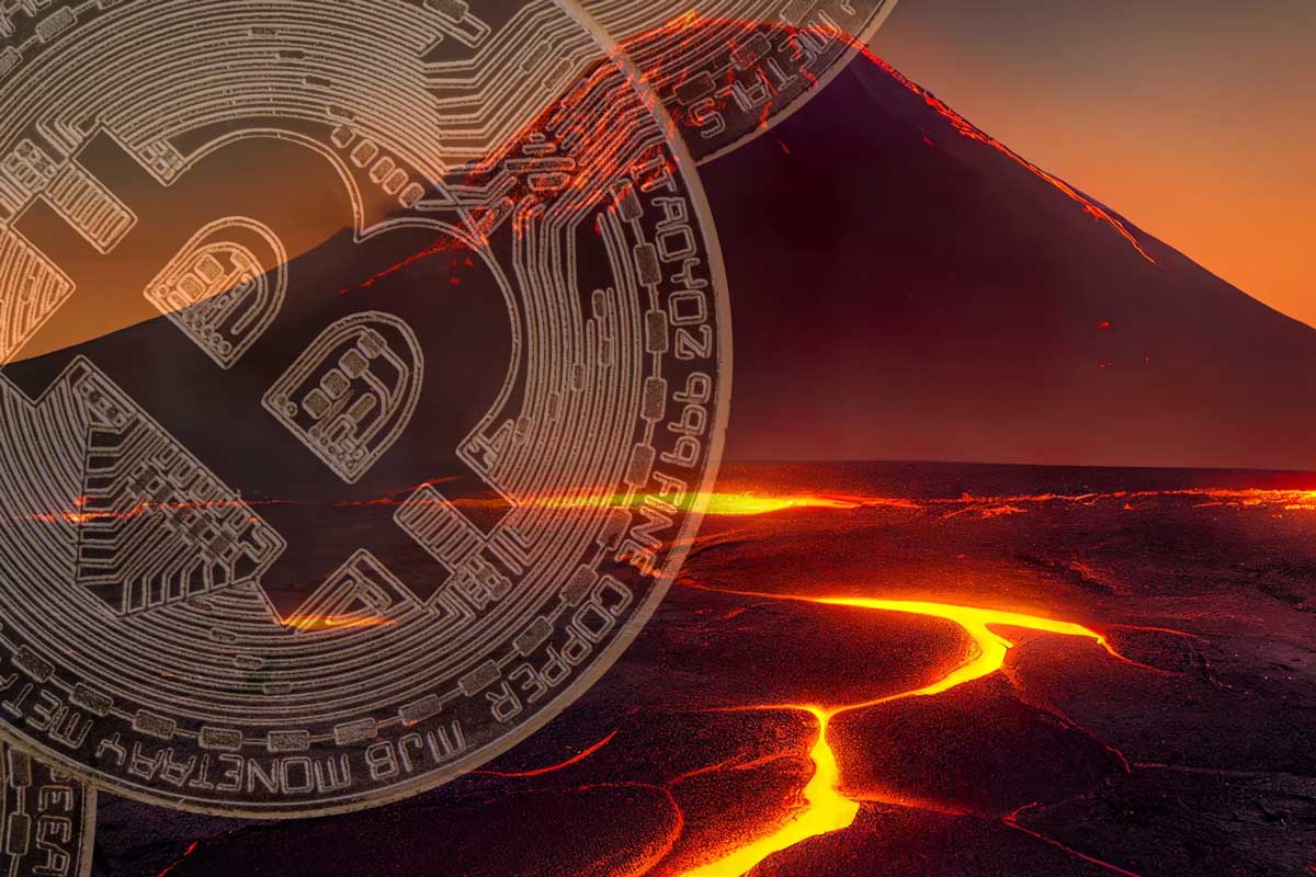 السالوادور بیت کوین