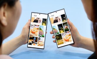 قابلیت Quick Share