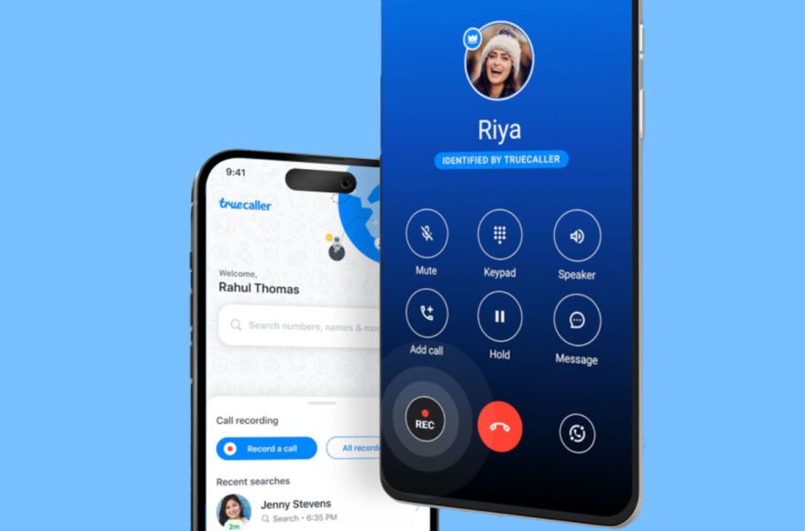 اپلیکیشن Truecaller
