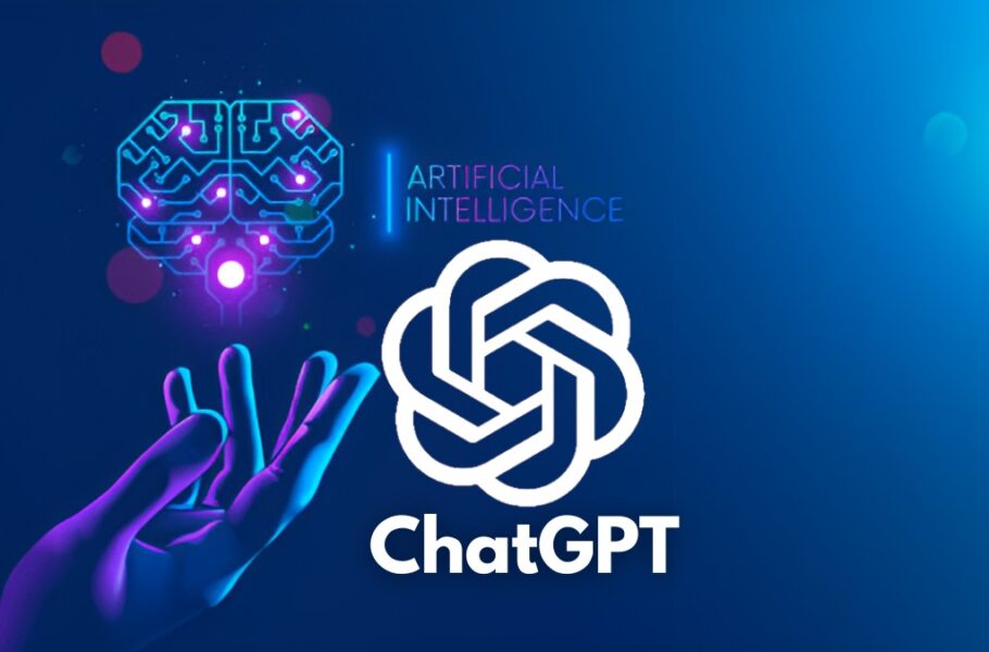 ChatGPT شرکت OpenAI