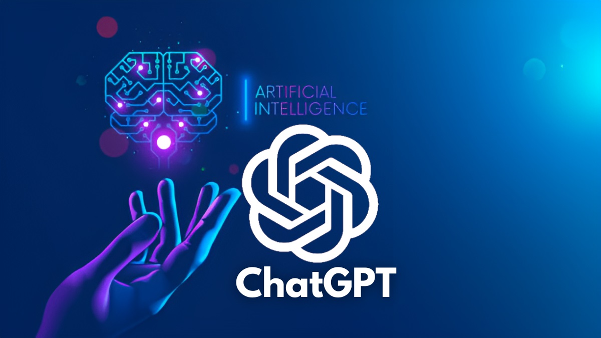 ChatGPT شرکت OpenAI
