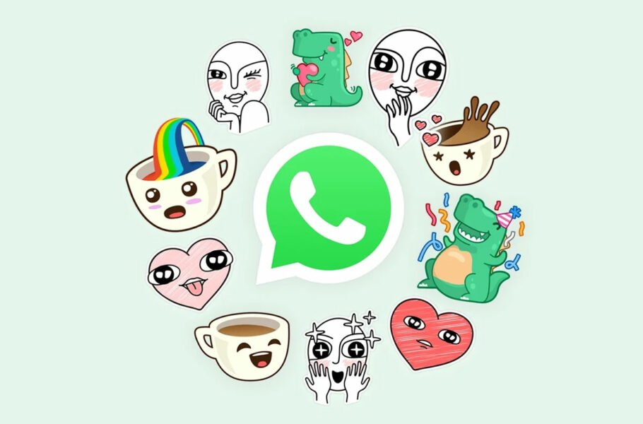 واتس‌اپ
