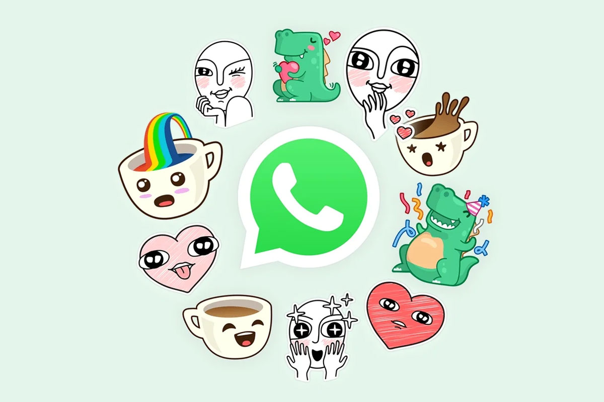 واتس‌اپ