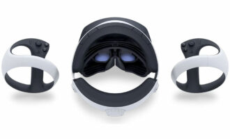 پلی‌استیشن VR2