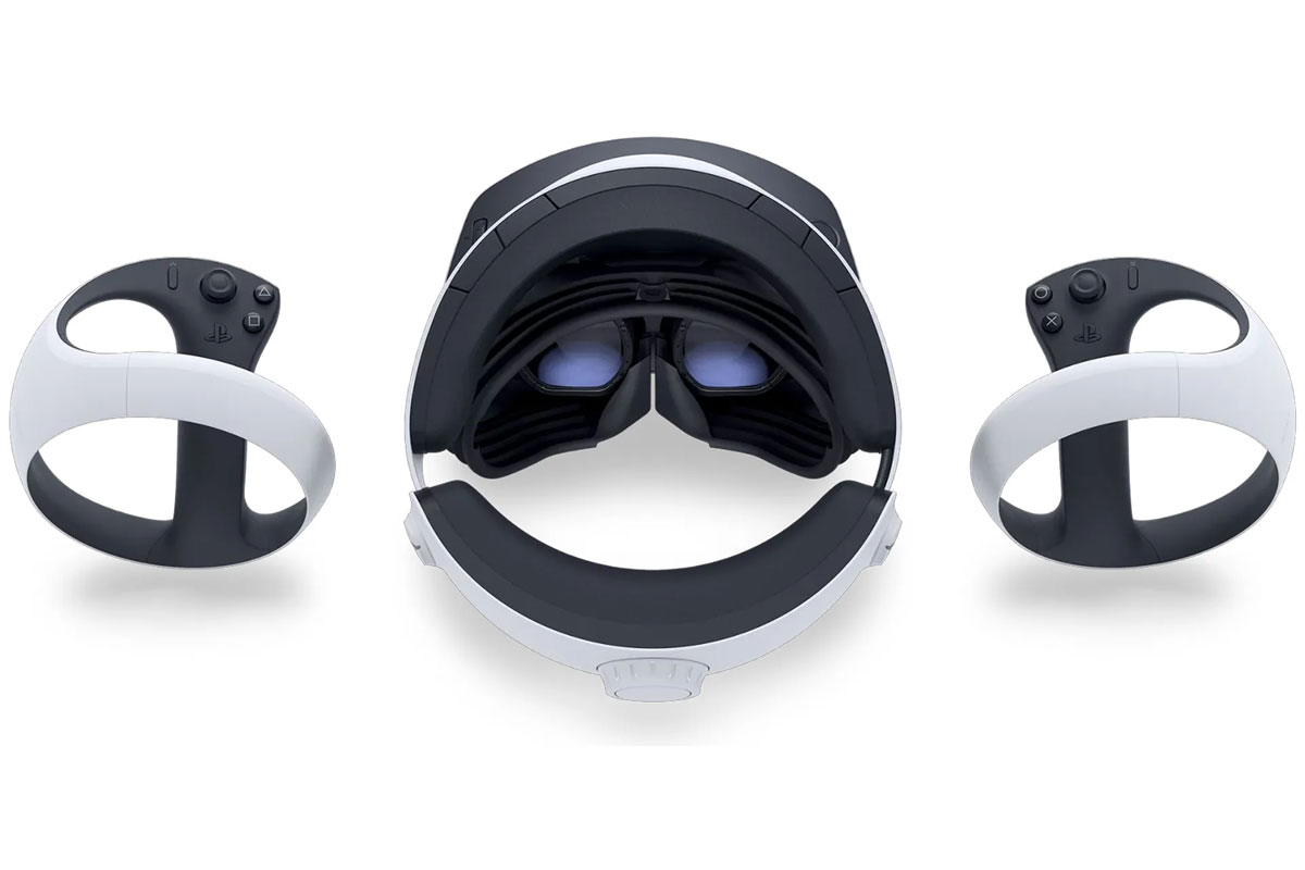 پلی‌استیشن VR2