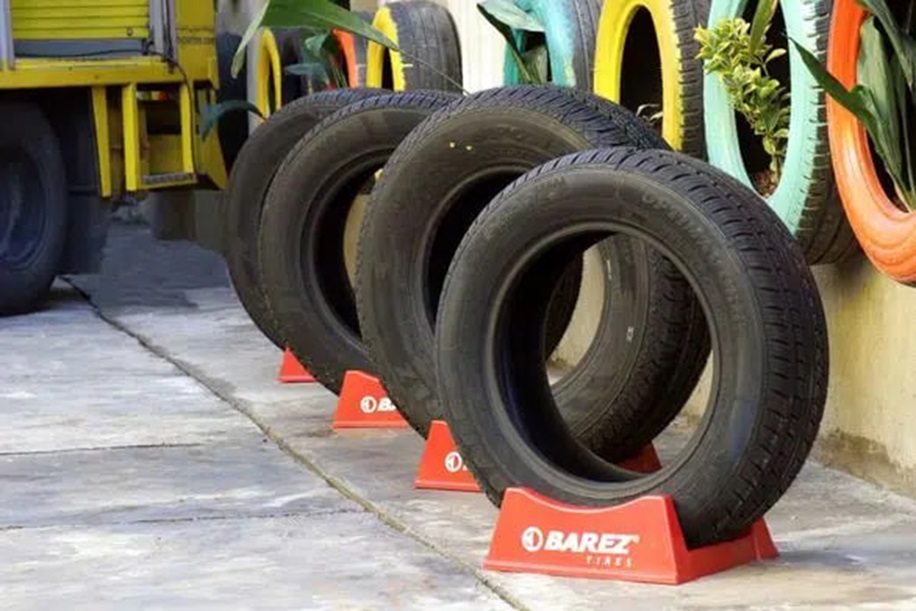 شرایط ثبت‌نام لاستیک دولتی