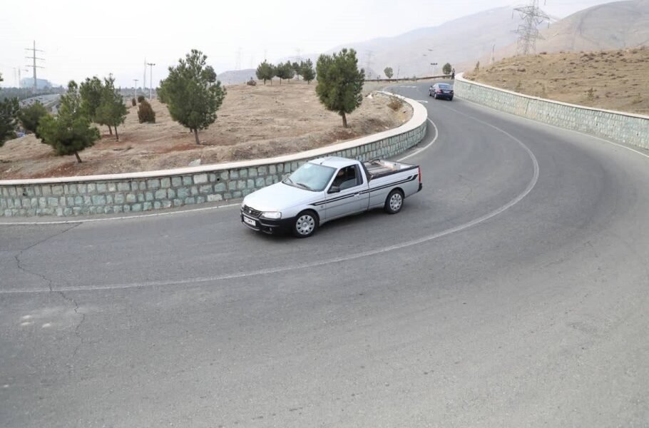 شرایط فروش وانت آریسان 2