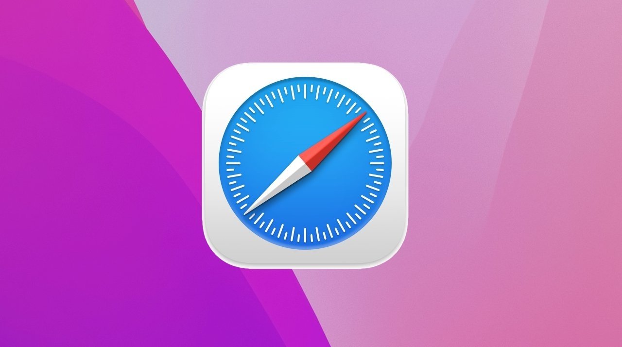 سافاری در iOS 18