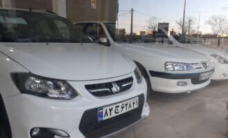 استحکام بدنه خودرو