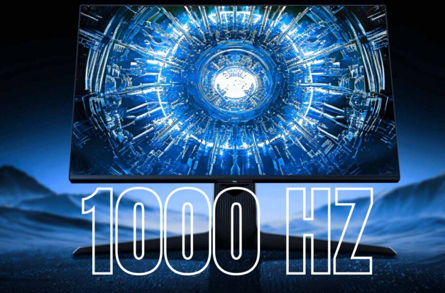 پنل 4K
