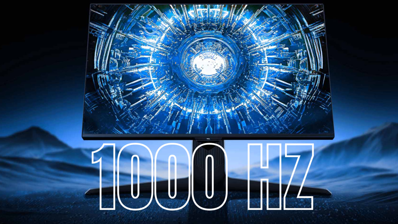 پنل 4K