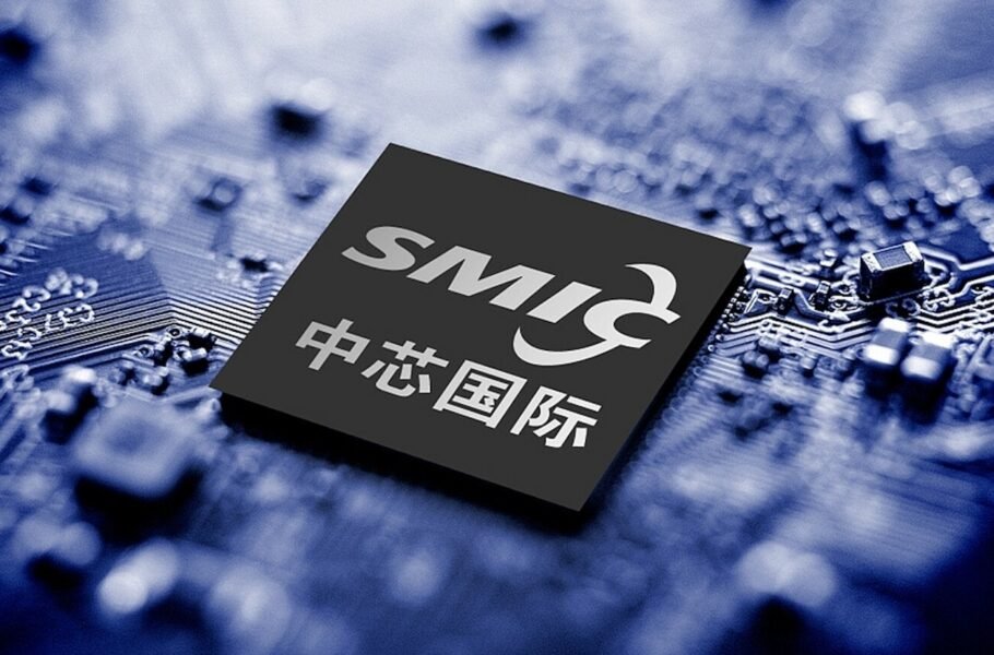 شرکت SMIC