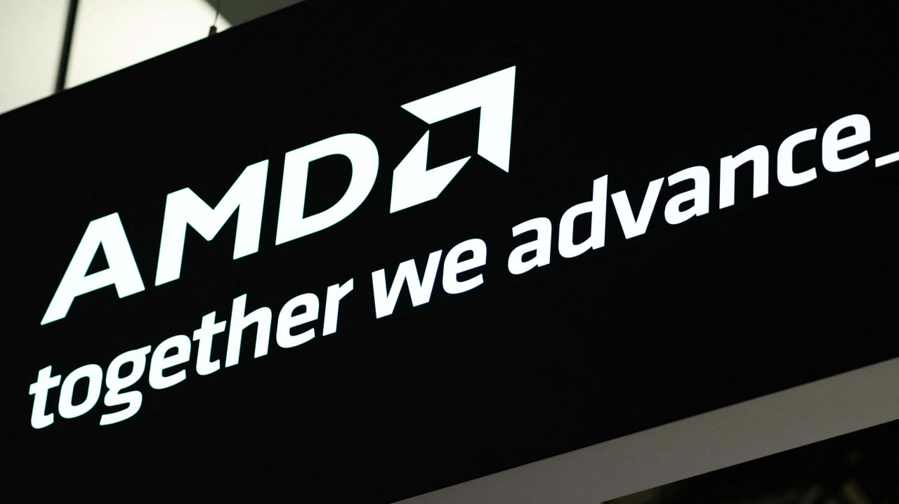 AMD