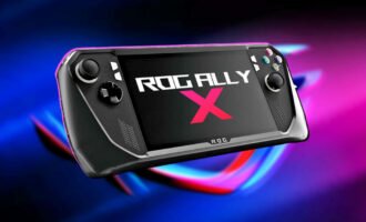 کنسول ROG Ally X