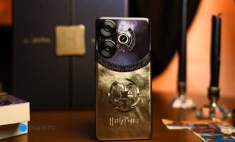 بررسی ردمی توربو ۳