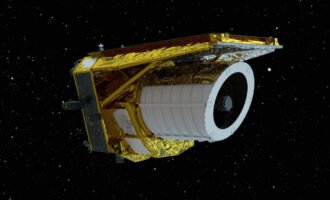 تلسکوپ فضایی