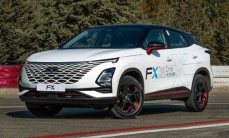 شرایط فروش مدیران خودرو