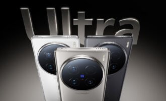 ویوو X100 اولترا