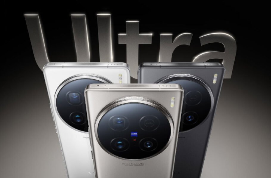 ویوو X100 اولترا