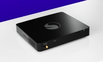 کیت توسعه اسنپدراگون