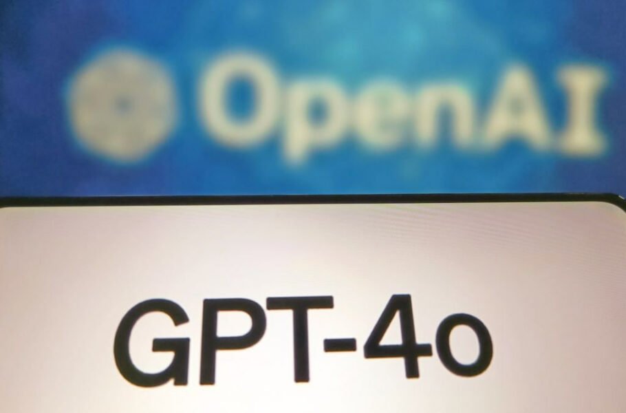 مدل GPT-4o