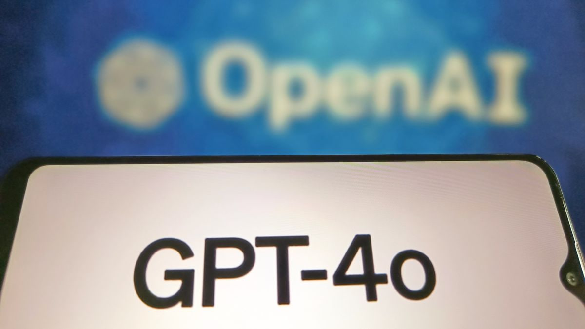 مدل GPT-4o