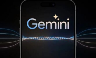 گوگل Gemini