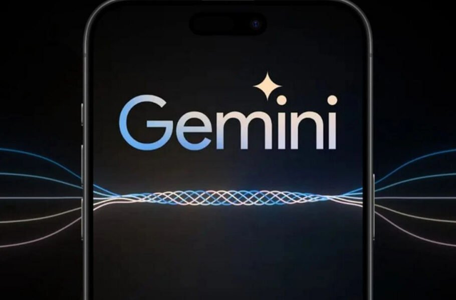 گوگل Gemini