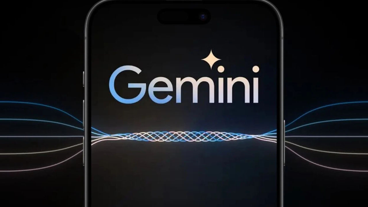 گوگل Gemini