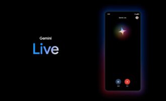Gemini Live