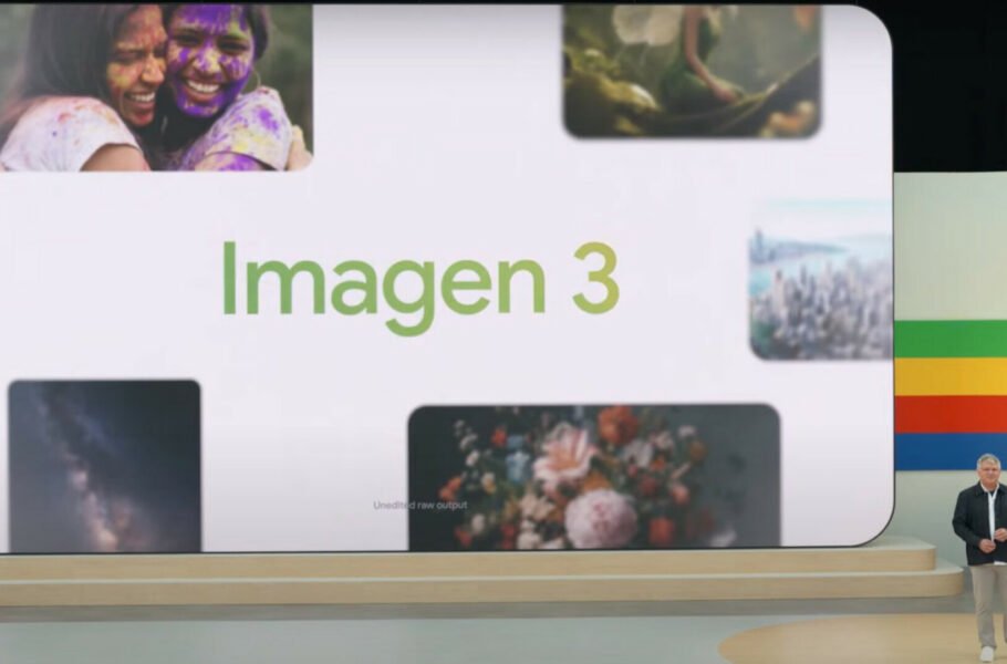 هوش مصنوعی گوگل Imagen 3