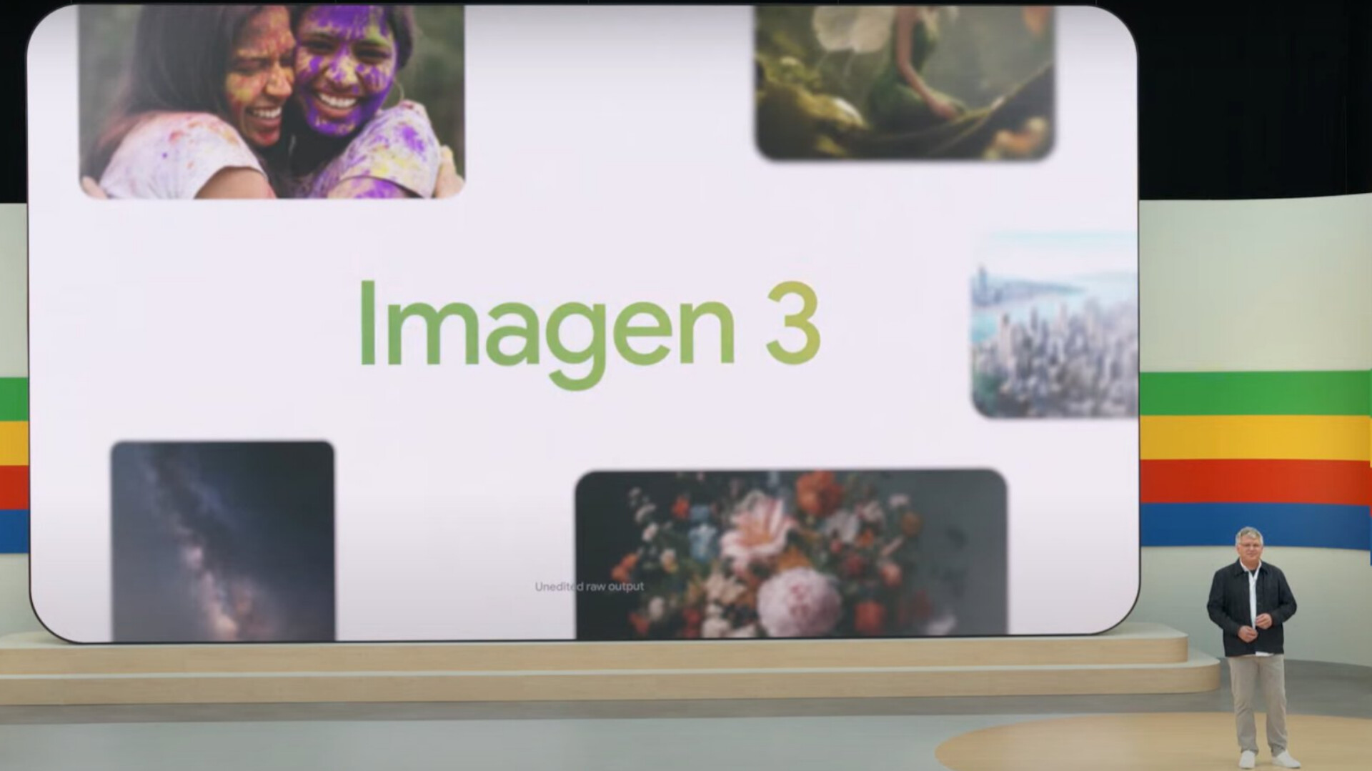 هوش مصنوعی گوگل Imagen 3
