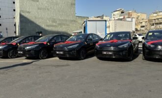 شرایط فروش KMC J7