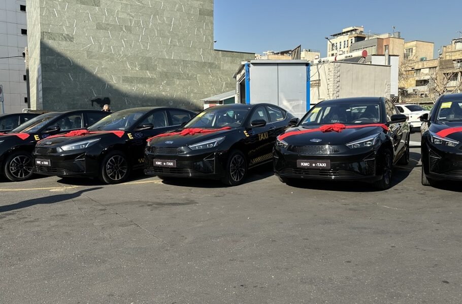 شرایط فروش KMC J7