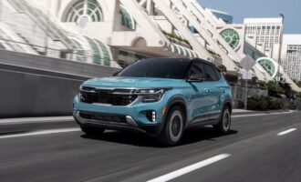 کیا سلتوس فیس‌لیفت