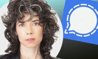 مردیت ویت‌تیکر سیگنال