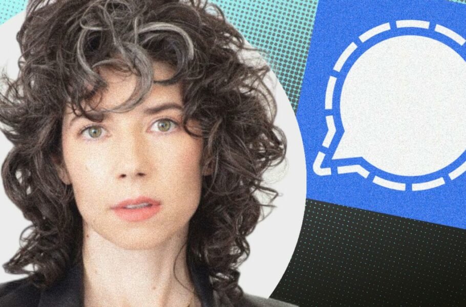 مردیت ویت‌تیکر سیگنال