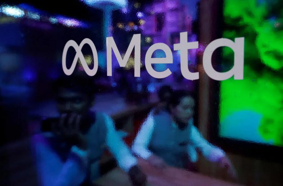 شکایت متا