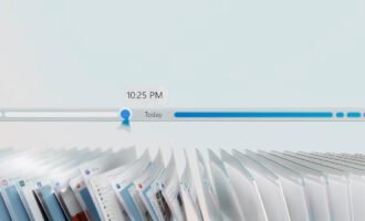 قابلیت Recall مایکروسافت