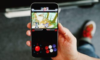 امولاتور آیفون