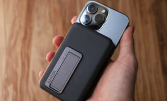 بهترین برند پاوربانک برای آیفون