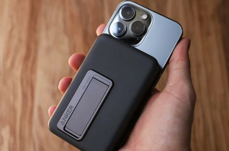 بهترین برند پاوربانک برای آیفون