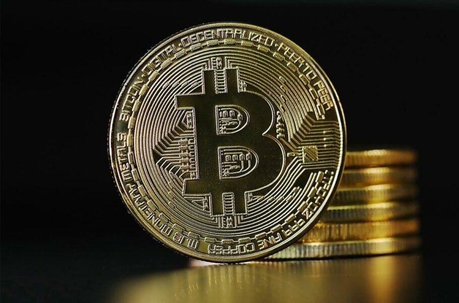 بیت کوین