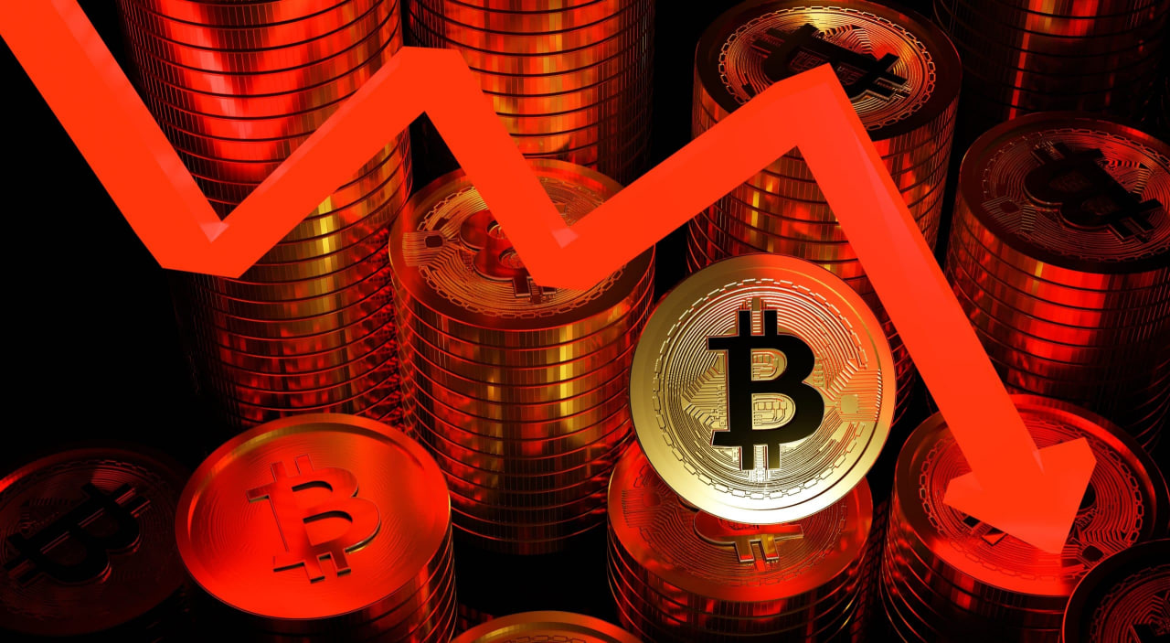 قیمت بیت کوین