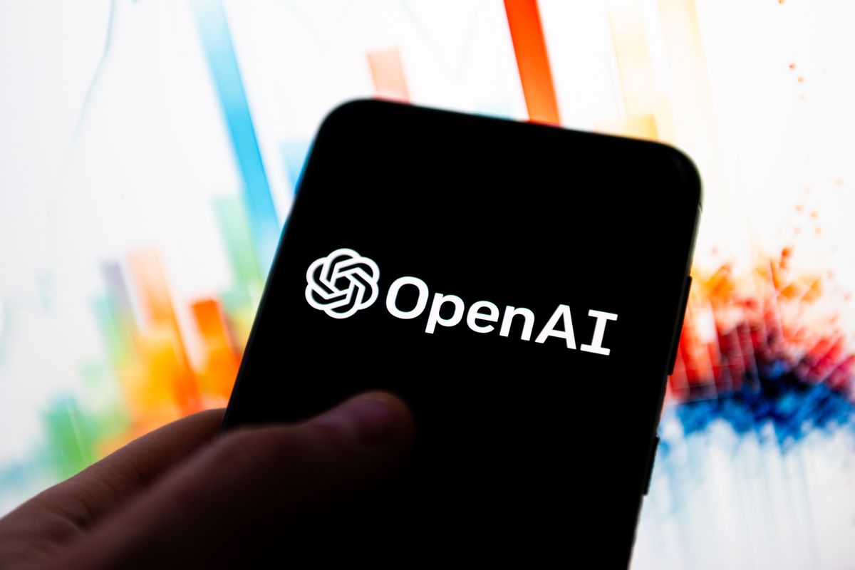 هوش مصنوعی OPENAI