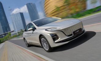 شرایط فروش هونگچی E-QM5