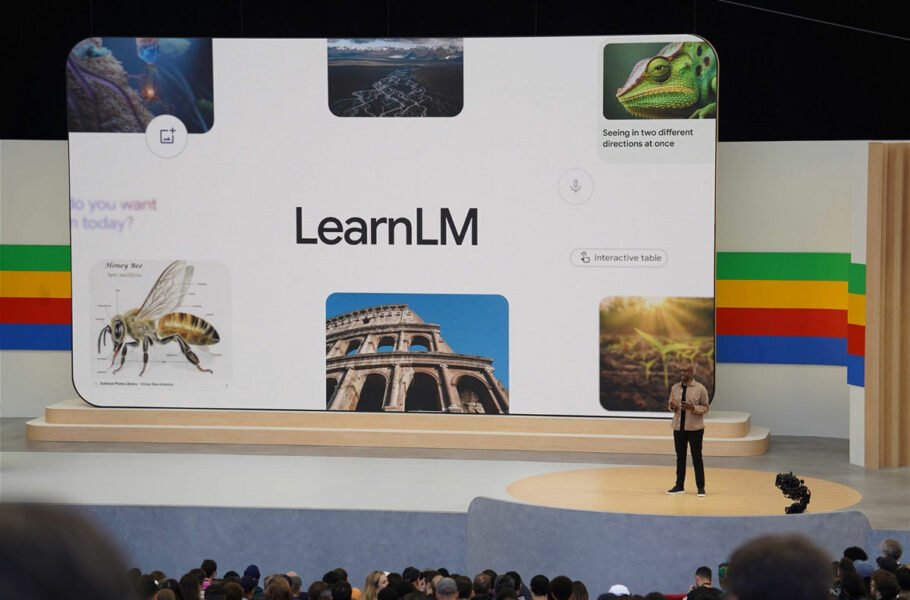 LearnLM